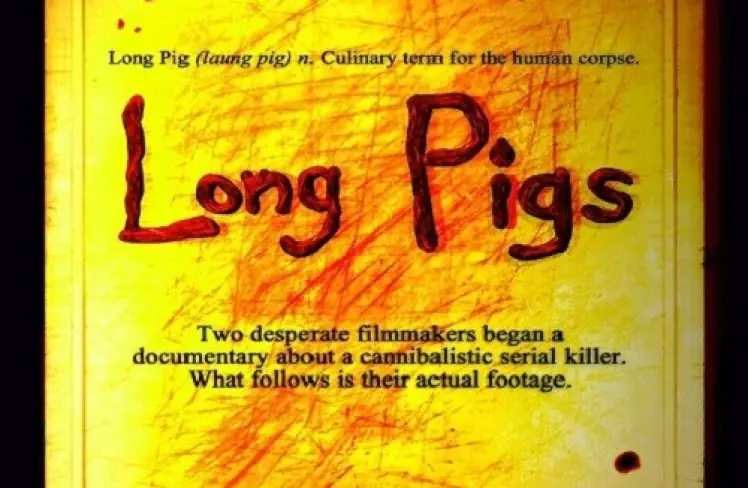 Long pigs 2007 download