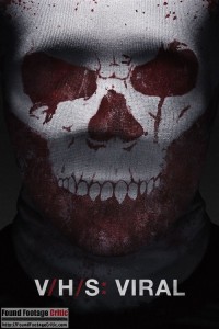 VHS: Viral (2014) - Found Footage Films Movie Poster (Found Footage Horror)
