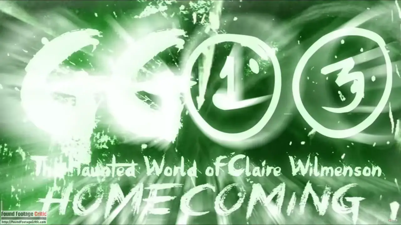 Haunted World of CW (2013) - Season 2 - Found Footage Films Movie Fanart (Found Footage Horror)