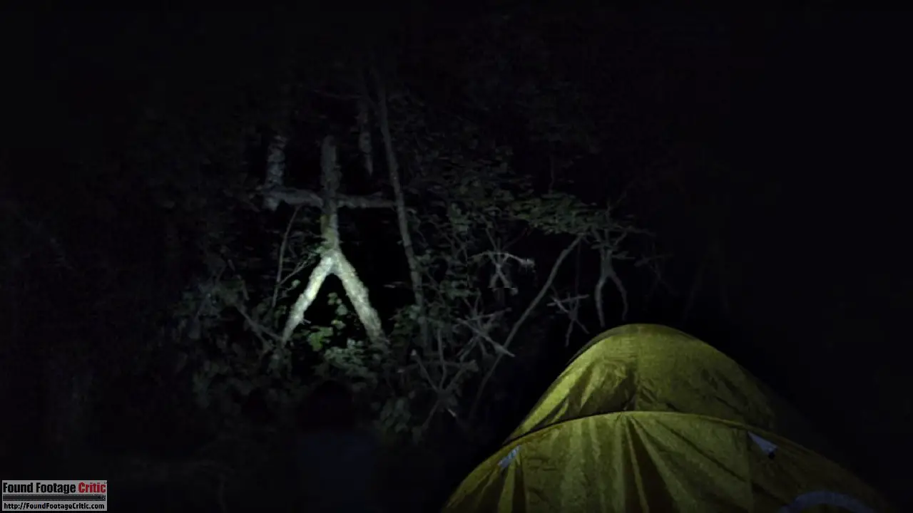 Blair Witch (2016) - Found Footage Films Movie Fanart (Found Footage Horror)