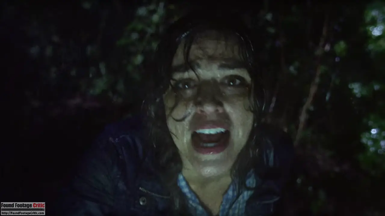 Blair Witch (2016) - Found Footage Films Movie Fanart (Found Footage Horror)