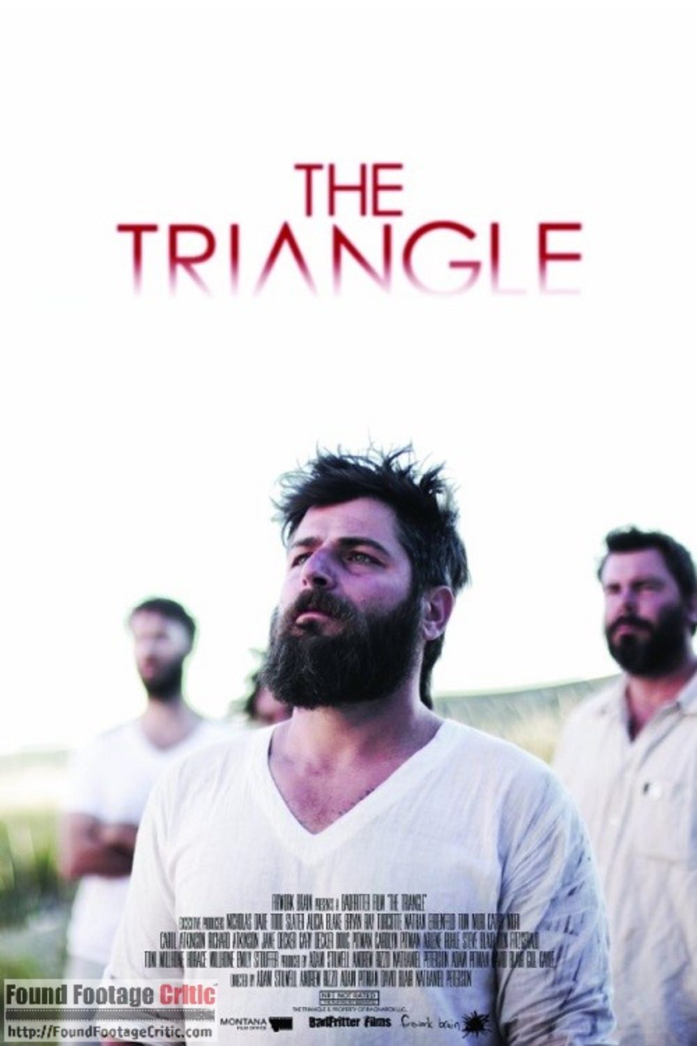 Reviews and reviews of the movie Triangle 27 Reviews and reviews of the movie Triangle 97