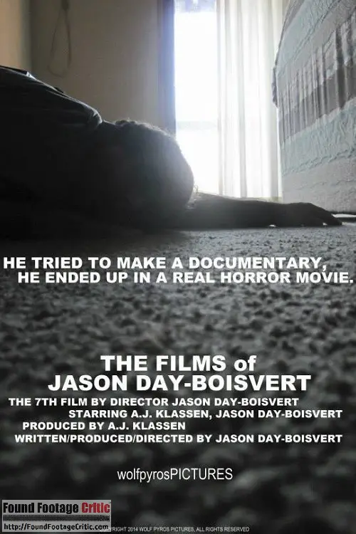 The Haunted Apartment 2017 Full Movie Free Found Footage Critic