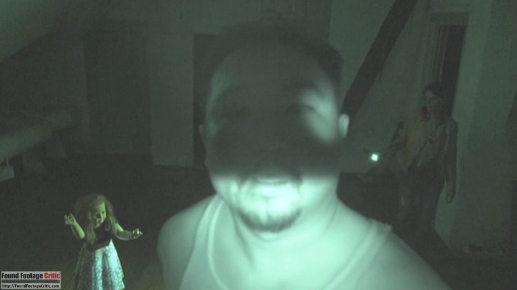 The Devil’s Toybox (2016) Review Found Footage Critic