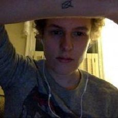 Staff - Audrey Boytim