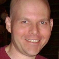 Michael Steinberg - Found Footage Critic