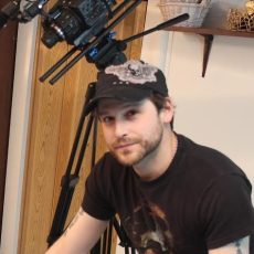 Staff - Dustin Austen