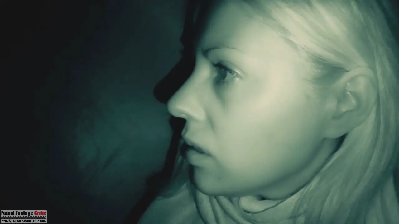 Moth (2016) - Found Footage Films Fanart (Found Footage Horror)