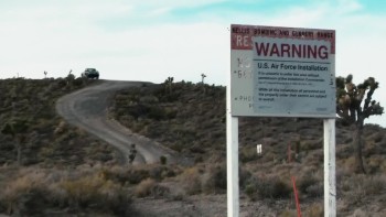 Area 51 (2015) - Found Footage Film Fanart