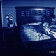 Paranormal Activity (2007) - Found Footage Films Movie Fanart (Found Footage Horror)
