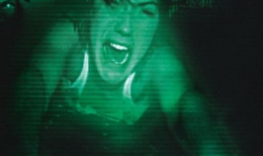 Quarantine (2008) - Found Footage Films Movie Poster (Found Footage Horror)