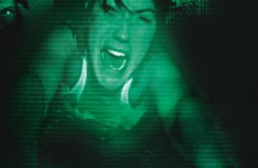 Quarantine (2008) - Found Footage Films Movie Poster (Found Footage Horror)