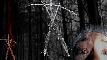 The Blair Witch Project (1999) - Found Footage Film Fanart