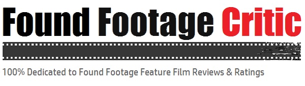 Found Footage Critic logo
