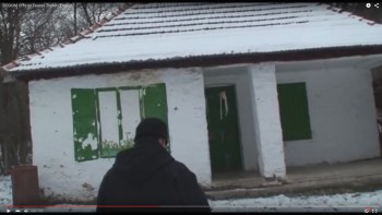 Bodom (2014) - Found Footage Film Fanart