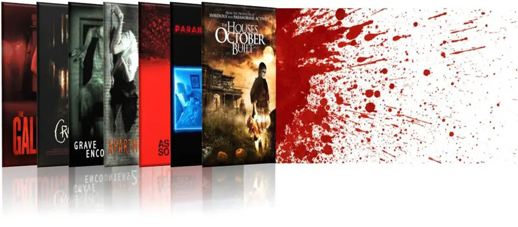 Halloween Picks