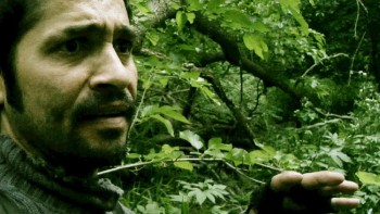 Hombre y Tierra (2011) - Found Footage Film Fanart