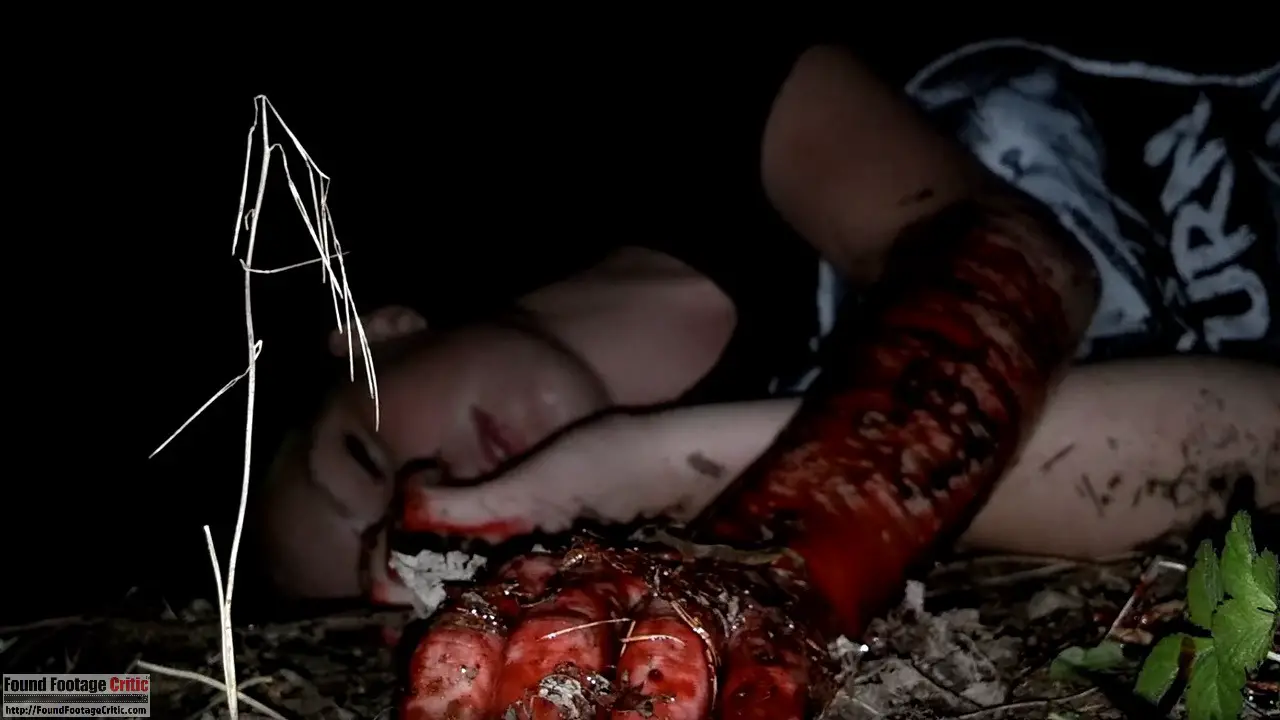 The Haunted World of CW (2013) - Season 01 - Found Footage Films Movie Fanart (Found Footage Horror)