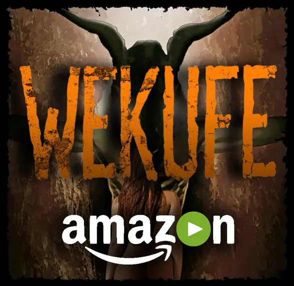 Wekufe - Watch Now on Amazon
