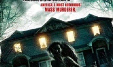 100 Ghost Street: The Return of Richard Speck (2012) - Found Footage Films Movie Poster (Found footage Horror)