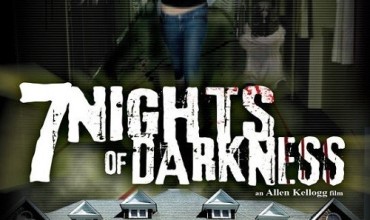 7 Nights of Darkness (2011) - Found Footage Films Movie Poster (Found footage Horror)