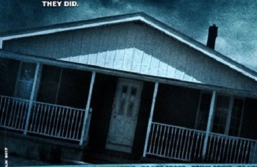 8213: Gacy House (2010) - Found Footage Films Movie Poster (Found footage Horror)