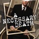 A Necessary Death (2008) - Found Footage Films Movie Poster (Found footage Horror)