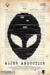 Alien Abduction (2014) - Found Footage Films Movie Poster (Found footage Horror)