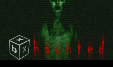 Bxx Haunted (2012) - Found Footage Films Movie Poster (Found footage Horror)