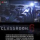 Classroom 6 (2014) - Found Footage Films Movie Poster (Found Footage Horror)