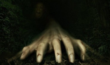 Desaparecidos (2011) - Found Footage Films Movie Poster (Found Footage Horror)