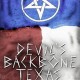 Devil's Backbone, Texas (2015) - Found Footage Films Movie Poster (Found Footage Horror)