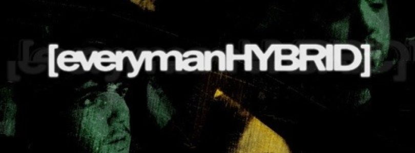 EverymanHYBRID (2010) - Found Footage Films Movie Poster (Found Footage Horror)