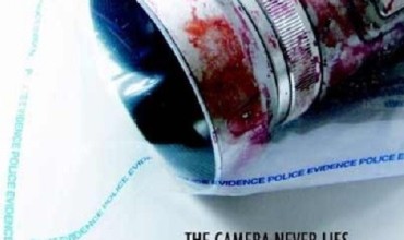 Exhibit A (2007) - Found Footage Films Movie Poster (Found Footage Horror)