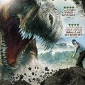 Extinction: Jurassic Predators (2014) - Found Footage Films Movie Poster (Found Footage Horror)