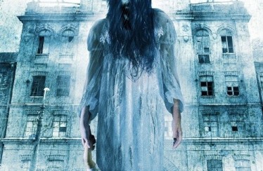 Greystone Park (2012) - Found Footage Films Movie Poster (Found Footage Horror)