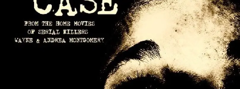 Head Case (2007) - Found Footage Films Movie Poster (Found Footage Horror)