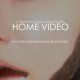 Home Video (2016) - Found Footage Film Movie Poster (Found Footage Horror)