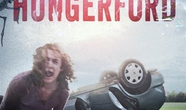 Hungerford (2014) - Found Footage Films Movie Poster (Found Footage Horror)