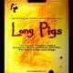 Long Pigs (2006) - Found Footage Films Movie Poster (Found Footage Horror)