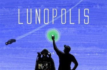 Lunopolis (2009) - Found Footage Films Movie Poster (Found Footage Horror)