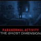 Paranormal Activity: The Ghost Dimension (2015) - Found Footage Films Movie Poster (Found Footage Horror)