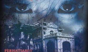 Penunggu Istana (2011) - Found Footage Films Movie Poster (Found Footage Horror)