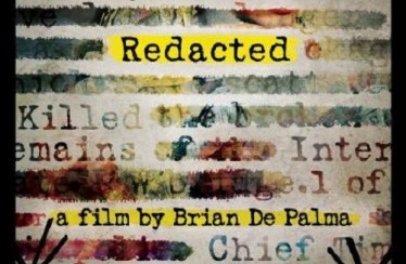 redacted film