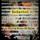 Redacted (2007) - Found Footage Films Movie Poster (Found Footage Horror)