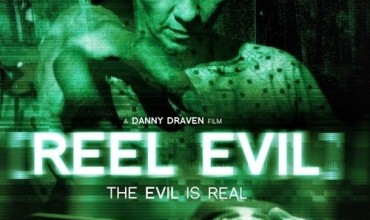 Reel Evil (2012) - Found Footage Films Movie Poster (Found Footage Horror)