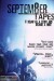 September Tapes (2004) - Found Footage Films Movie Poster (Found Footage Horror)