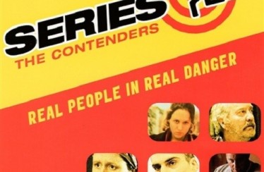 Series 7: The Contenders (2001) - Found Footage Films Movie Poster (Found Footage Horror)