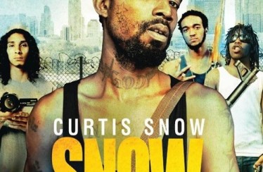Snow on Tha Bluff (2011) - Found Footage Films Movie Poster (Found Footage Horror)