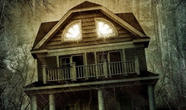 The Amityville Haunting (2011) - Found Footage Films Movie Poster (Found Footage Horror)